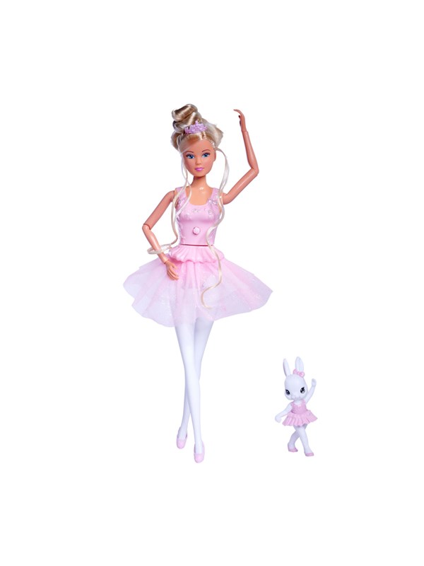 Steffi Love Dancing Ballerinas