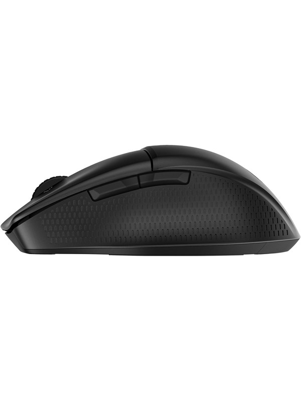 Image of HP 480 Comfort Bluetooth Mouse With Quiet Clicks and 4D Scroll Wheel - Maus (Schwarz)