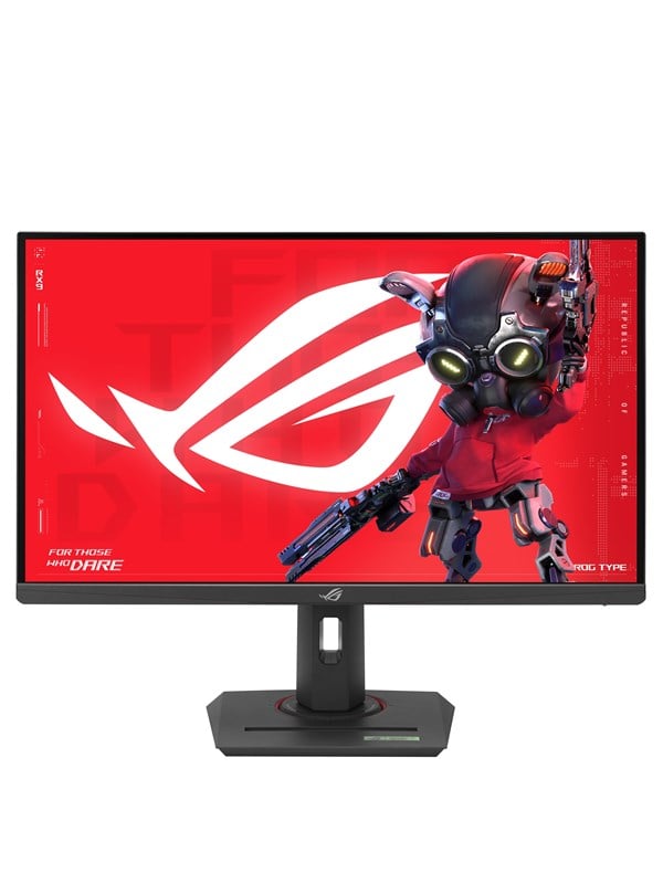 Image of 27" ASUS ROG Strix XG27UCG - 3840x2160 (4K) - 160Hz - IPS