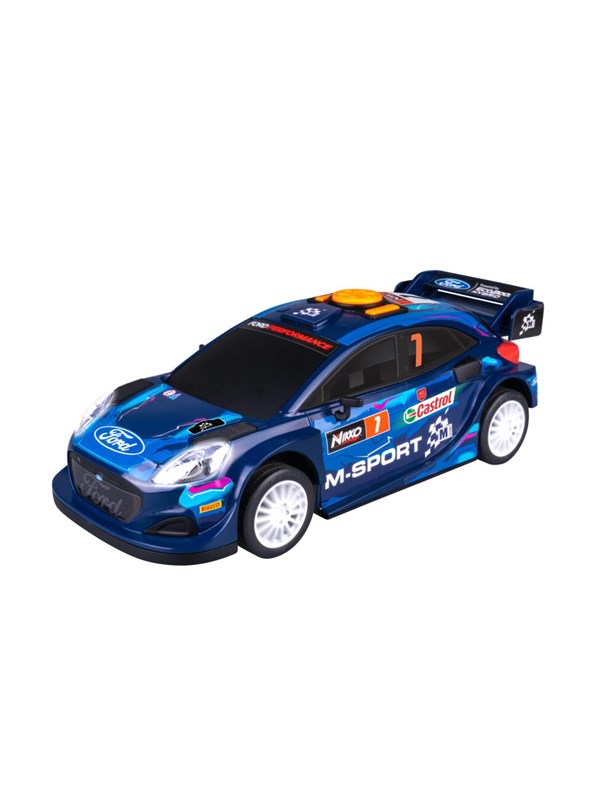 Road Rippers M-Sport Boost Mode Light  Sound 25 cm