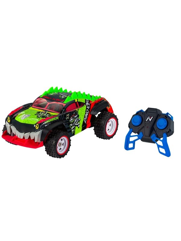Nikko Dino Truck RC - Dino King 36cm