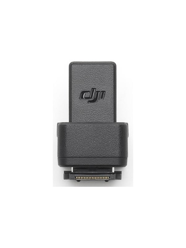 DJI Mic 2 Kameraadapter für Sony-Kameras - Bild 4