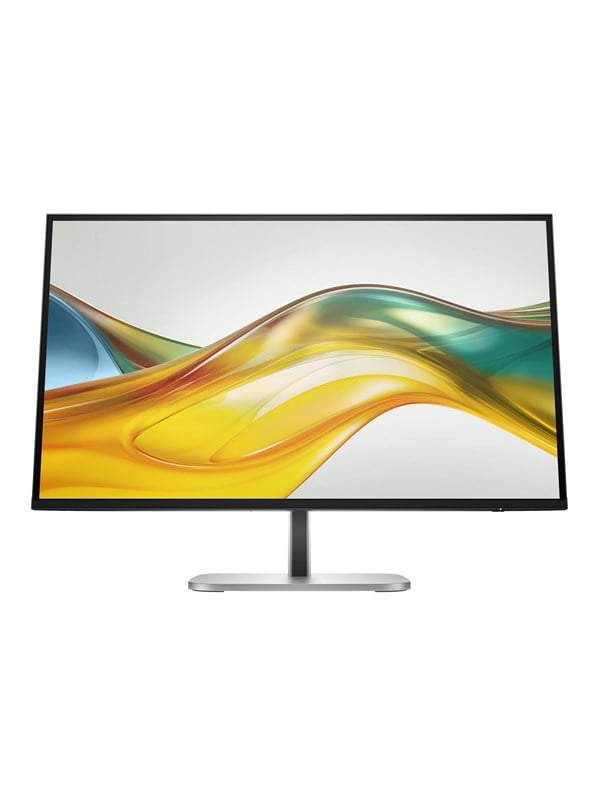 Image of 27" HP 527pq Series 5 Pro - 2560x1440 (QHD) - 100Hz - IPS