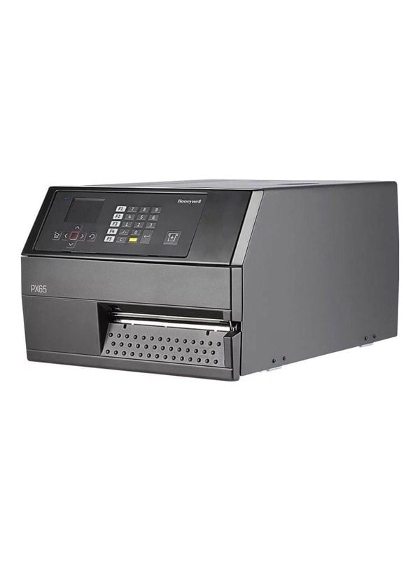 Honeywell PX65 - label printer - B/W - thermal transfer