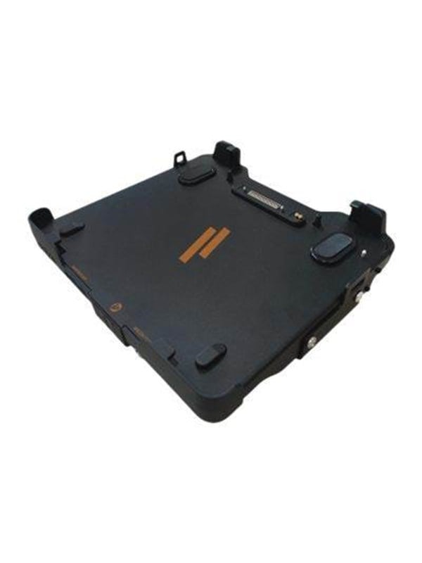 Panasonic Havis PCPE-HAV3316 - docking station - VGA HDMI - 10Mb LAN