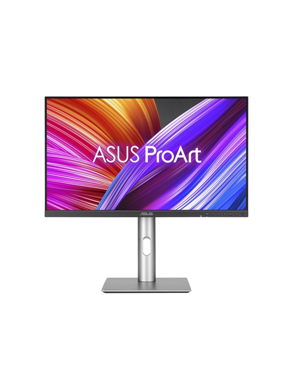 27" ASUS ProArt PA278CFRV - 2560x1440 (QHD) - 100Hz - IPS - 96W USB-C