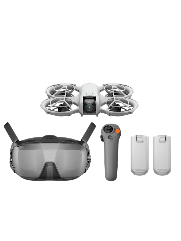 Dji Neo Motion Fly More Combo - Bild 5