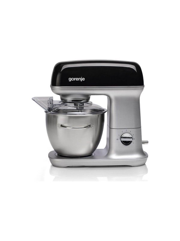 Gorenje Küchenmaschine MMC1000RLBK - kitchen machine - 1000 W - black