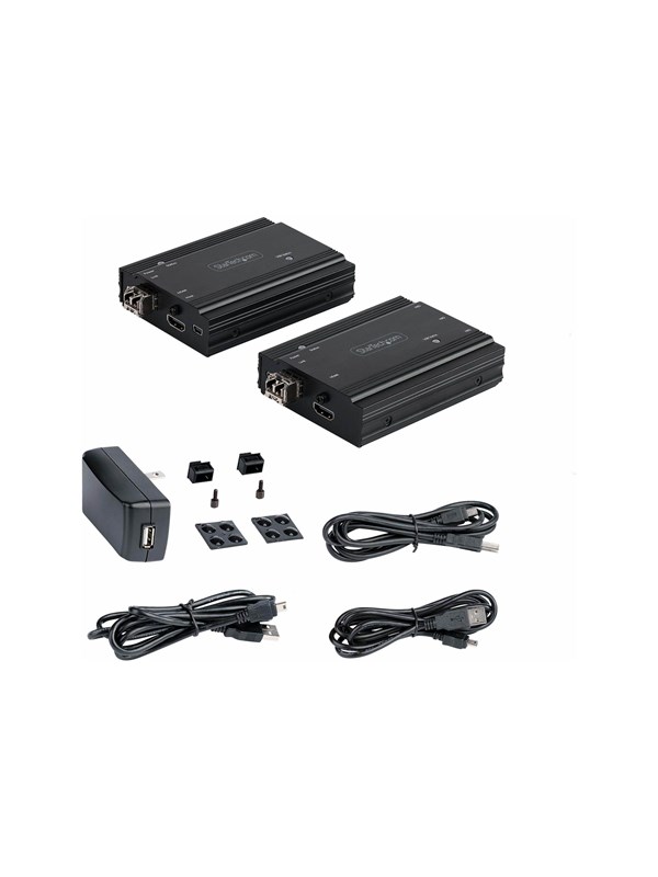 StarTech.com SV565FXHD4KU
