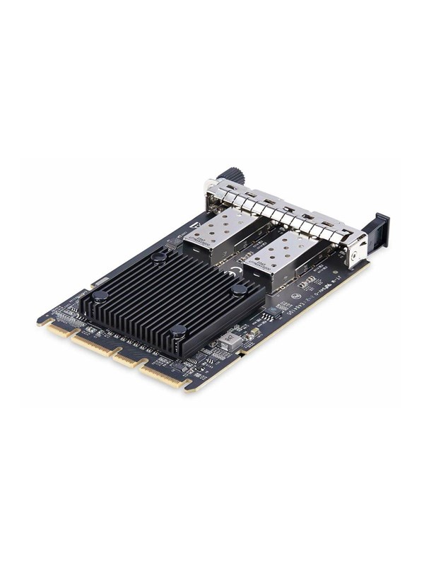 StarTech.com - network adapter - OCP 3.0 - 10 Gigabit SFP+ x 2