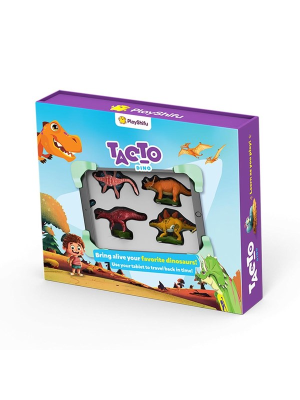 PlayShifu Play Shifu shifu Tacto Dino