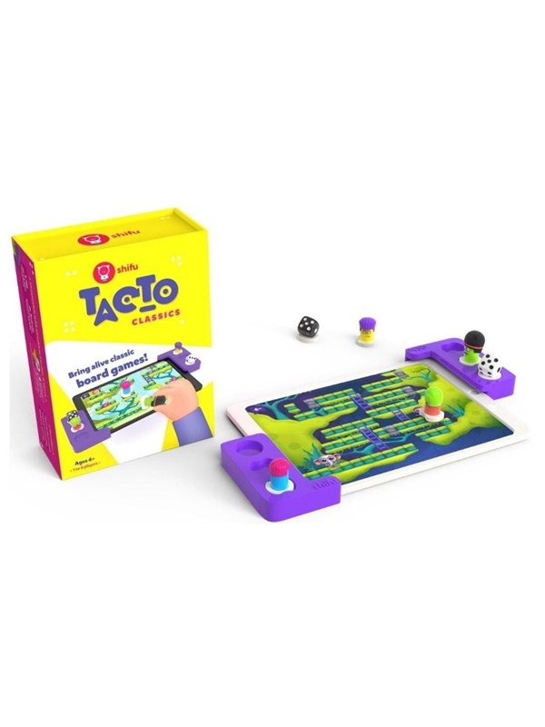 PlayShifu Play Shifu shifu Tacto Klassiker - Purple