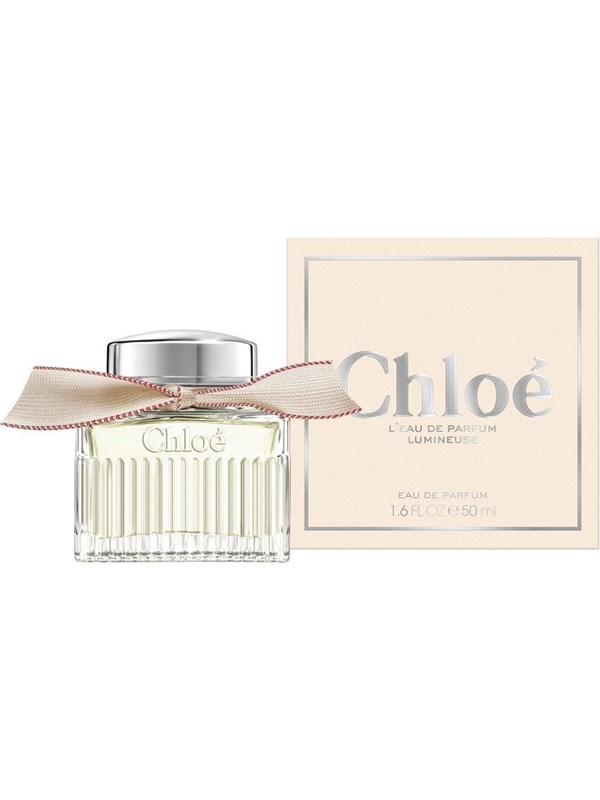 Image of Chloé Lumineuse EDP - 50 ml0