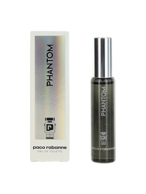 Rabanne Fragrances - Phantom - Aromatisches Eau De Toilette - -phantom Edt Megaspritzer 15ml