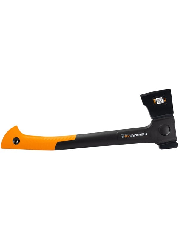 Fiskars Universalaxt X18-S L.445mm Stiel-L.365mm G.1050g Ku. 1069103 - Image 6