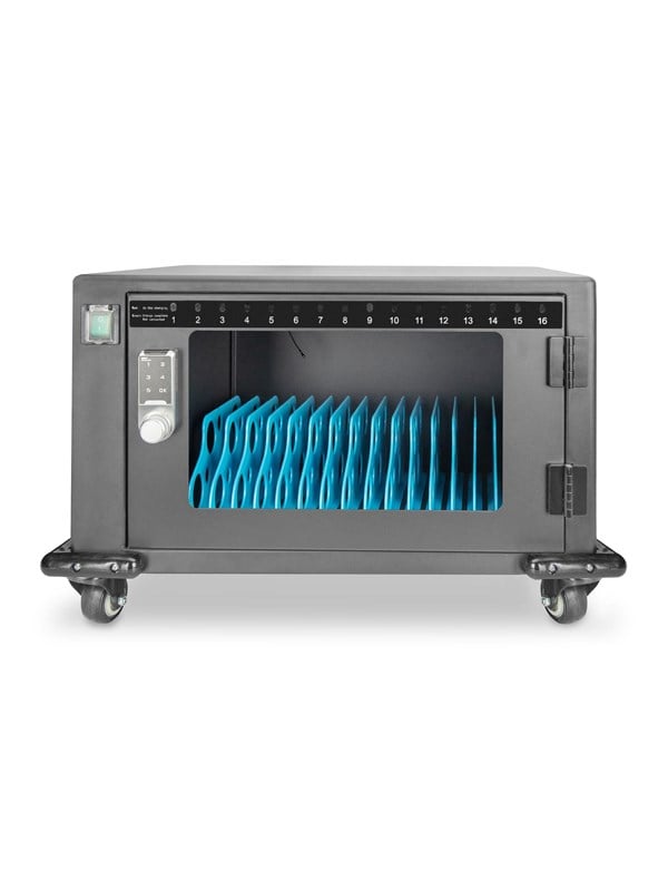 Image of DIGITUS Charging Trolley