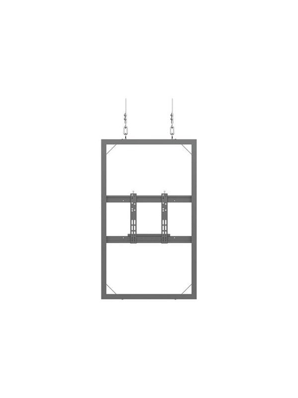 Multibrackets M Pro Series B2B - Max 50 kg - recommended for 43"