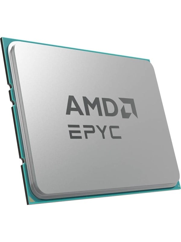 AMD EPYC 9745 / 2.4 GHz processor - OEM CPU - 128 Kerne - 2.4 GHz - AMD SP5 - Bulk (ohne Kühler)