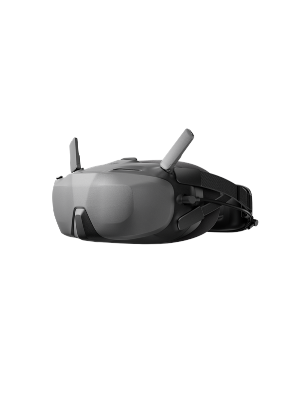 Dji Goggles N3 Fpv-Brille Für Drohnenliebhaber - Bild 7
