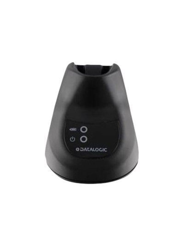 Datalogic charging station - 10 pin Micro-USB Type A RS-232