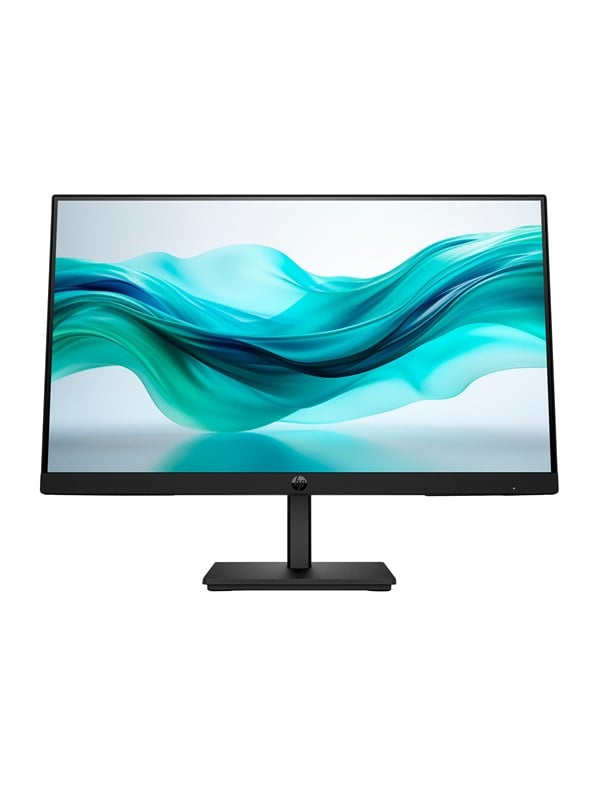 Image of 22" HP 322pf Series 3 Pro - 1920x1080 (FHD) - 100Hz - IPS
