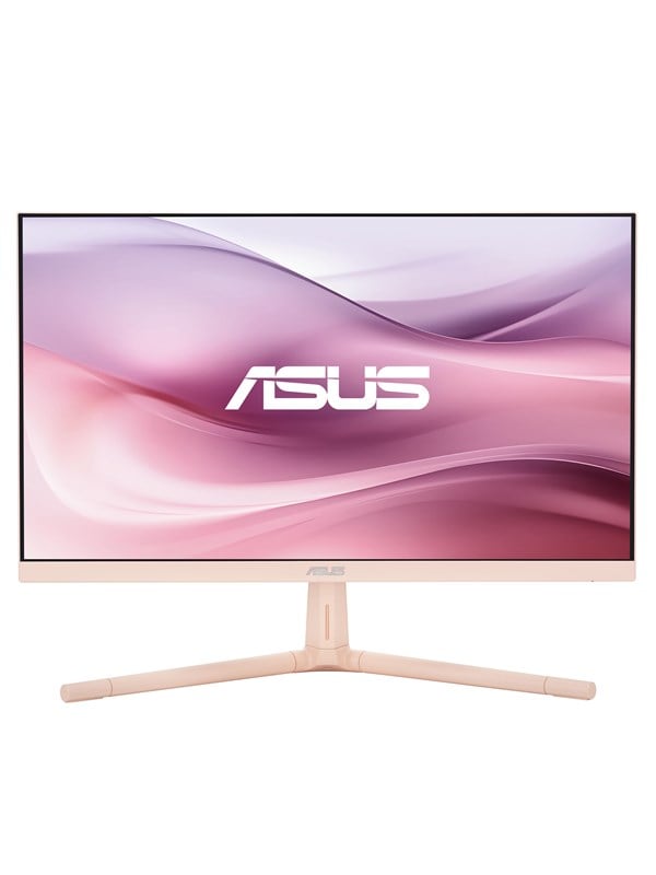Image of 24" ASUS VU249CFE-P - 1920x1080 (FHD) - 100Hz - IPS