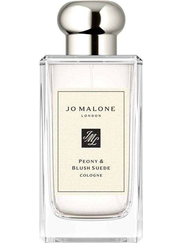 Jo Malone Peony  Blush Suede Edc Spray - 100 ml0