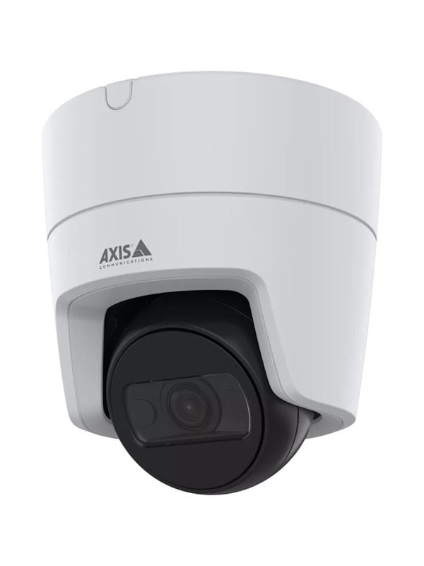 Axis M3128-LVE Dome Camera White