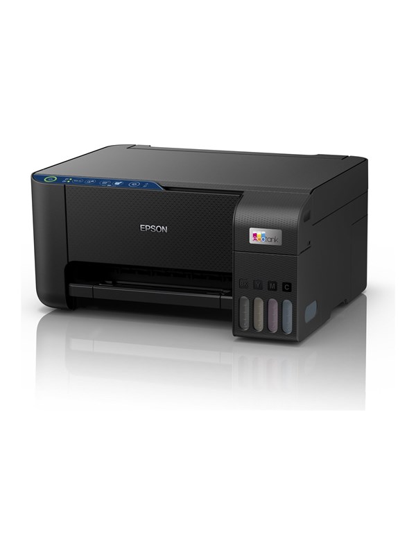 Epson EcoTank ET-2861 Multifunktion - Farbe - Tinte