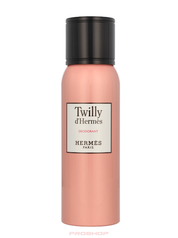 Herms Hermes Twilly DHermes Natural Deo Spray - 150 ml