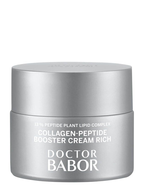 BABOR Lifting Collagen Peptide Booster Cream Rich - 50 ml