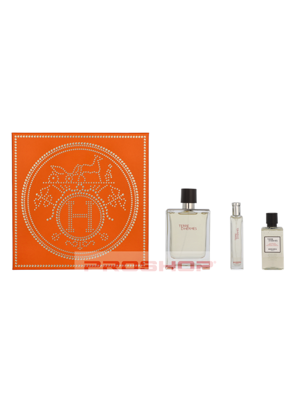 Herms Terre dHermes Geschenkset