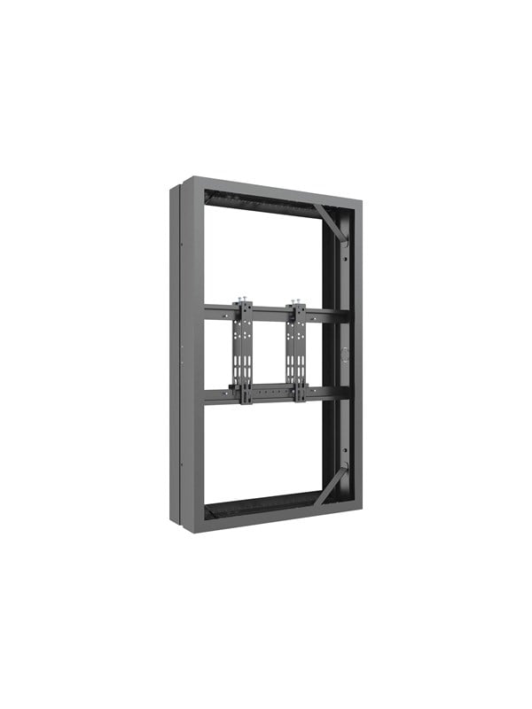Multibrackets M Pro Series B2B - Max 50 kg - recommended for 43"