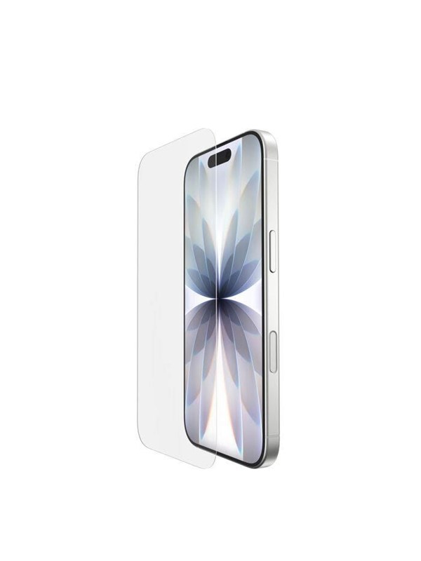 Belkin Invisiglass Screen Protector - iPhone 1716 Pro