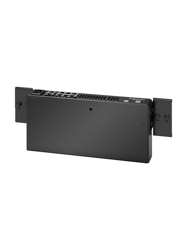 Image of APC NetShelter - rack lighting control box - 1U