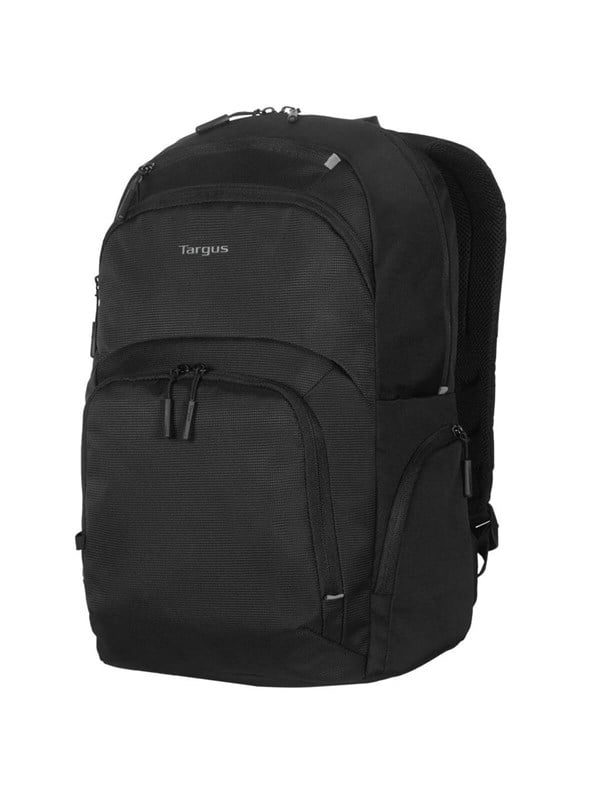 Targus Schwarz Rucksack Cn600gl Classic Ecosmart 16 Zoll Wasserdicht Recyceltes Material - Bild 5