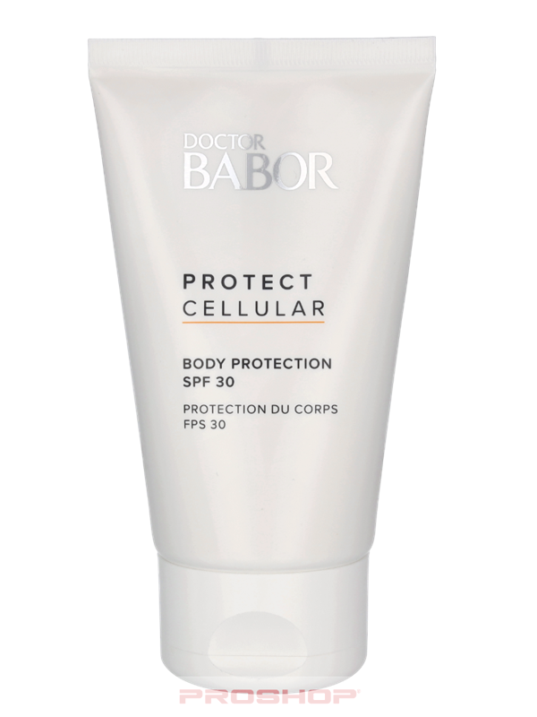 BABOR Protect Cellular Body Protector SPF30  150 ml