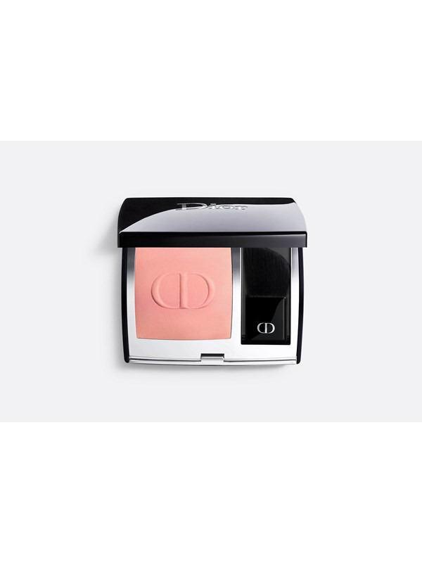 Christian Dior Rouge Blush Couture Colour Powder Blush - No 100 Nude Look
