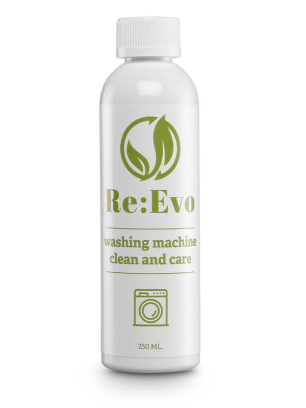 COM RE:EVO Washing Machine cleaner - 250 ml - 1 pcs