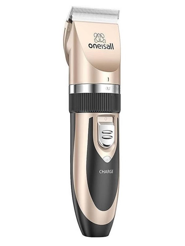 Oneisall P2 Dog Clipper & Dog Grooming Kit