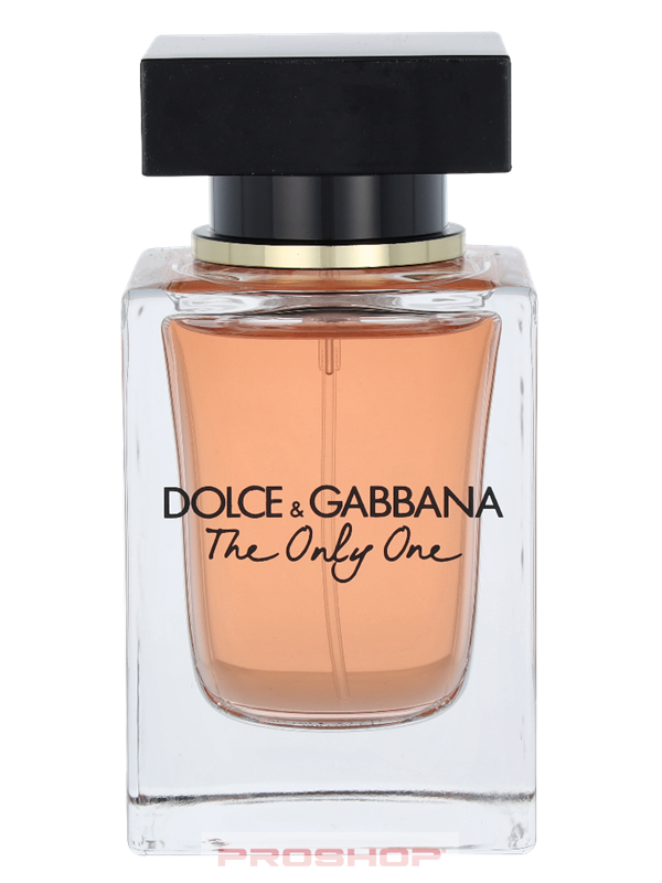 Dolce  Gabbana The Only One for Women EDP Spray 50 ml - 50 ml0