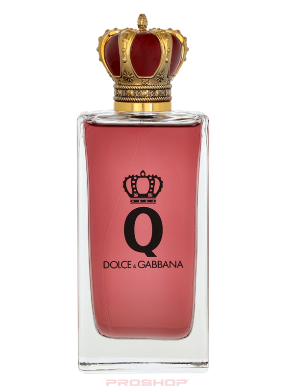 Dolce  Gabbana Q Intense EDP - 100 ml0