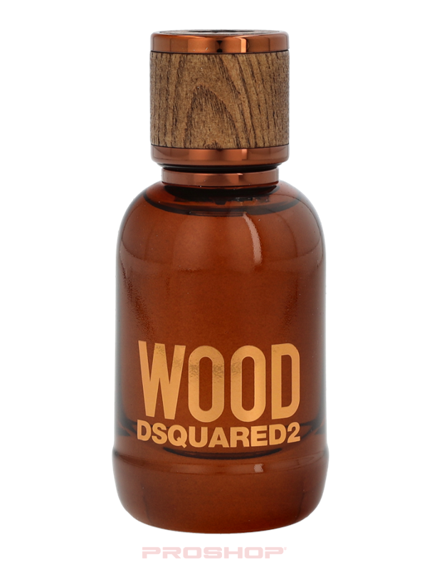 Dsquared Wood EDT - 50 ml0