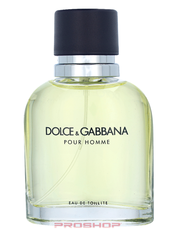 Dolce  Gabbana Pour Homme Eau de Toilette Spray - 75 ml0