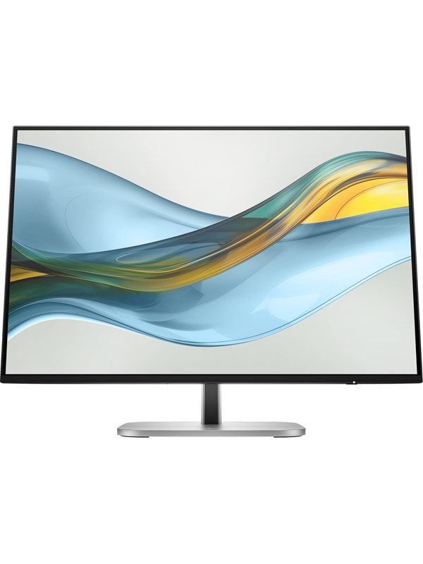 Image of 24" HP 524pn Series 5 Pro - 1920x1200 - 100Hz - IPS