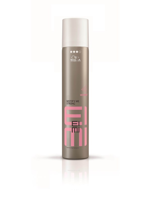 Wella - EIMI Fixing Mistify Me Strong