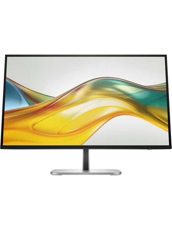 Image of 27" HP 527pq Series 5 Pro - 2560x1440 - 100Hz - IPS