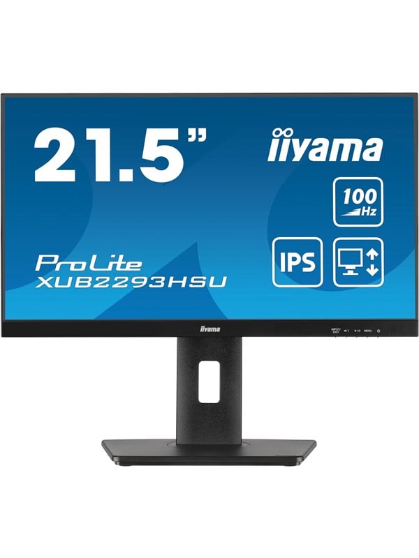 Iiyama XUB2293HSU-B7 - Bild 6