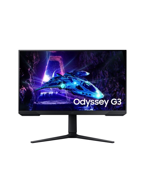 Image of 32" Samsung Odyssey G3 S32DG302EU - 1920x1080 (FHD) - 180Hz - VA