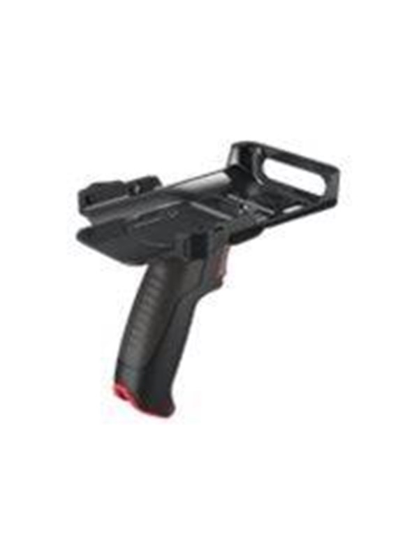 Honeywell - handheld pistol grip handle - booted